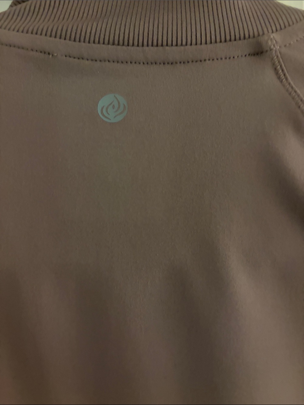 Apana Zip-Up Utility Jacket - Picture 9 of 9